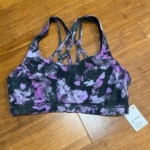 Lululemon Free to Be Serene Bra
